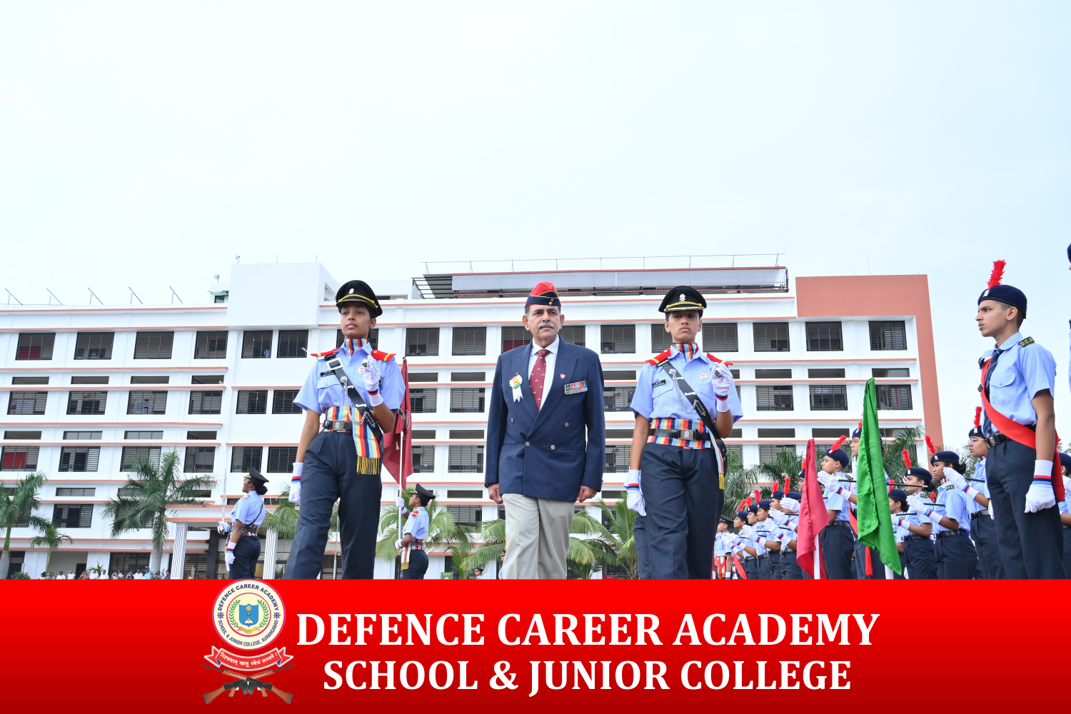 dca 15th august aurangabad